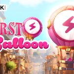 popok-gaming-unveils-thrilling-new-game:-“first-balloon”-in-the-crash-series