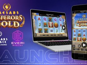 everi-digital-and-caesars-digital-launch-caesars-branded-slot-“caesars-emperors-gold”