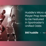 huddle’s-micro-and-player-prop-markets-to-be-featured-in-sportradar’s-unified-odds