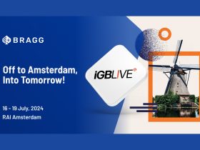 bragg-gaming-group-to-attend-the-2024-igb-live-in-amsterdam