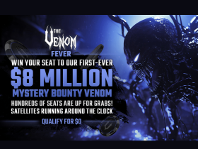 acr-poker-guarantees-players-hundreds-of-venom-seats-for-two-of-its-biggest-tourneys