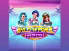 silverback-gaming-launches-wild-&-free-series-with-progressive-jackpot
