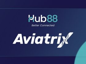 crash-game-provider-aviatrix-selects-hub88-to-boost-global-reach