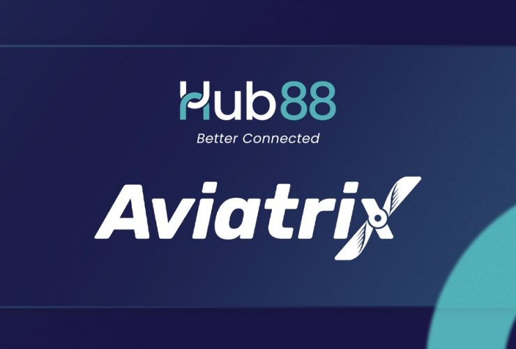 crash-game-provider-aviatrix-selects-hub88-to-boost-global-reach