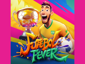 pg-soft-celebrates-copa-america-and-euro-24-with-futebol-fever-launch