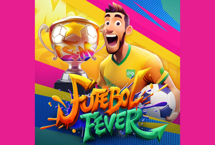 pg-soft-celebrates-copa-america-and-euro-24-with-futebol-fever-launch