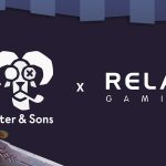 peter-&-sons-announce-new-partnership-with-relax-gaming-as-latest-powered-by-relax-partner