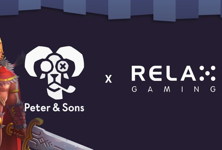 peter-&-sons-announce-new-partnership-with-relax-gaming-as-latest-powered-by-relax-partner