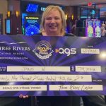 three-rivers-casino-resort-pays-out-over-$1.1-million-in-jackpots-on-ags’-bonus-spin-xtreme-progressive