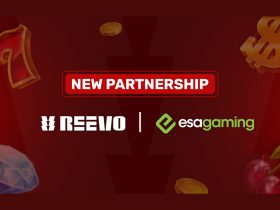 reevo-partners-with-esa-gaming-to-expand-gaming-portfolio