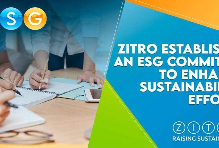 zitro-establishes-esg-committee-to-enhance-sustainability-efforts