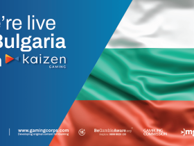 gaming-corps-lands-in-bulgaria-with-kaizen-gaming-deal