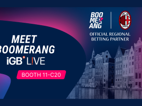 igb-l!ve-2024:-boomerang-introduces-partnership-with-ac-milan-and-new-affiliate-opportunities