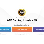 afk-gaming-announces-india’s-first-ever-premium-insights-dashboard-for-esports-analytics