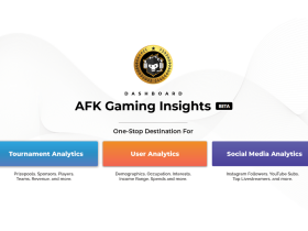 afk-gaming-announces-india’s-first-ever-premium-insights-dashboard-for-esports-analytics