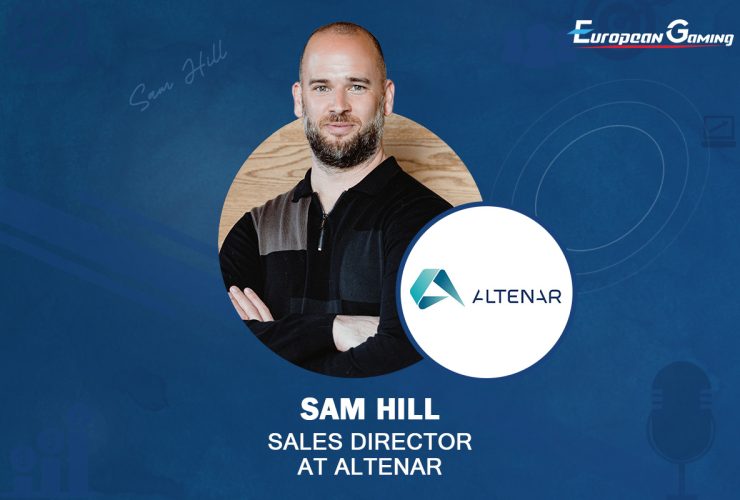 altenar’s-global-expansion:-sam-hill-outlines-plans-for-growth-in-latam,-europe,-and-beyond