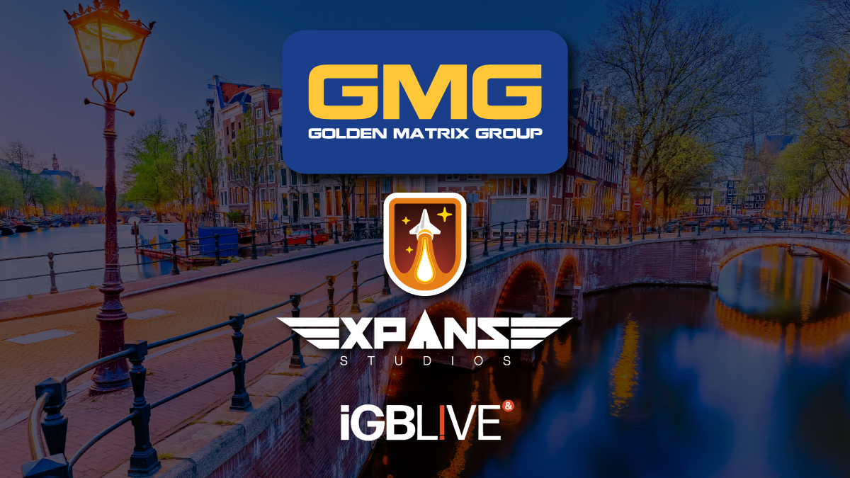 expanse-studios-set-to-attend-igb-live-amsterdam-2024