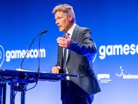 gamescom-2024:-germany’s-vice-chancellor-and-economic-minister-robert-habeck-to-again-open-world’s-largest-games-event