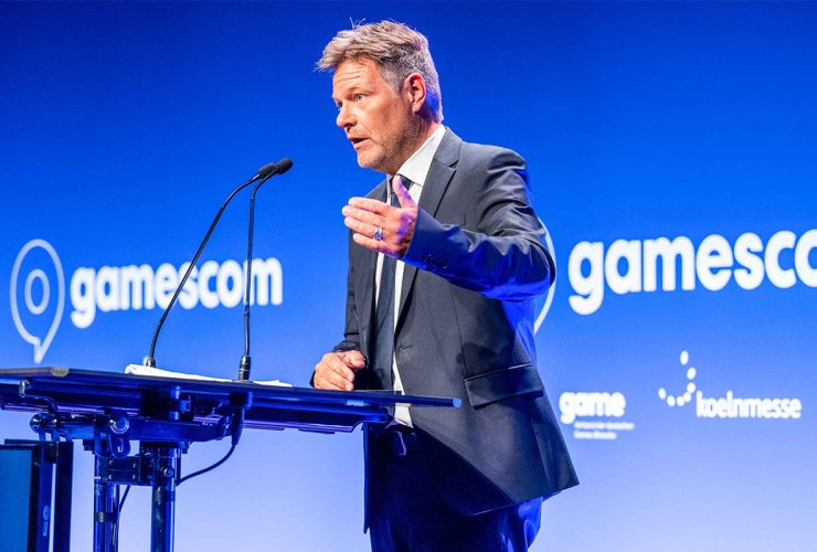 gamescom-2024:-germany’s-vice-chancellor-and-economic-minister-robert-habeck-to-again-open-world’s-largest-games-event