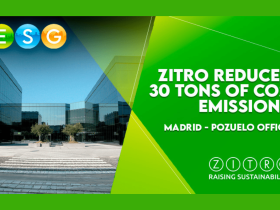 zitro-achieves-30-ton-reduction-in-corporate-co2-emissions-at-the-madrid-–-pozuelo-office