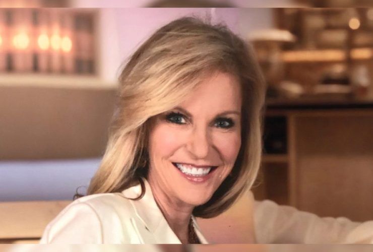 rush-street-appoints-susan-foster-as-general-manager-of-rivers-casino-philadelphia