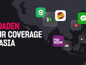 xsolla-boosts-payment-presence-in-asia-through-new-partnerships,-focusing-on-local-gamer-markets