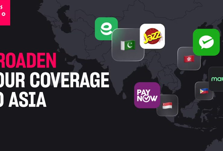 xsolla-boosts-payment-presence-in-asia-through-new-partnerships,-focusing-on-local-gamer-markets