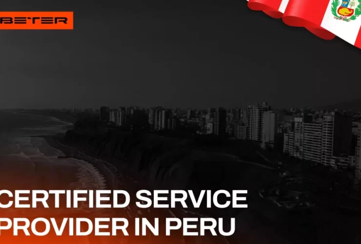 beter-gets-certified-as-a-service-provider-in-peru