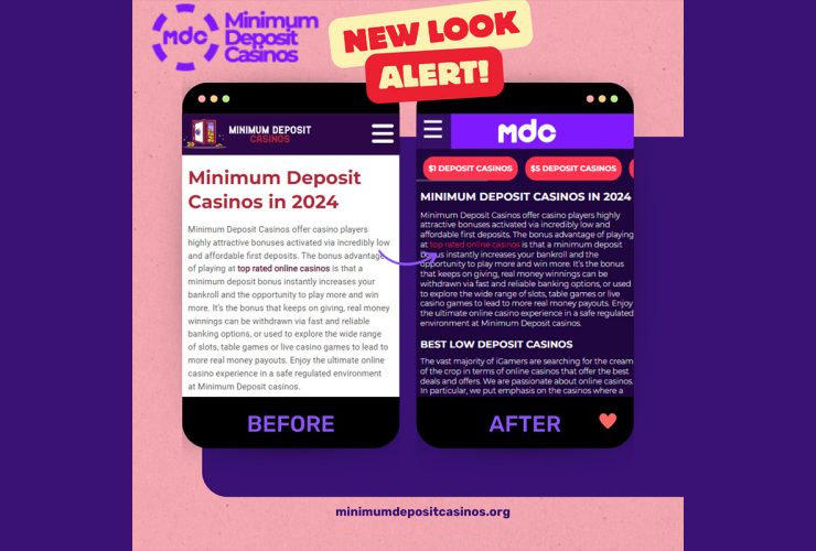 minimum-deposit-casinos-announces-completion-of-full-website-revamp
