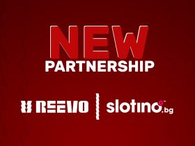 reevo-partners-slotino:-powering-up-bulgarian-igaming!