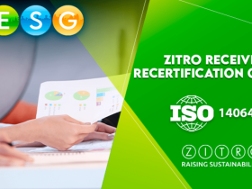 zitro-receives-recertification-of-iso-14064-1-standard-for-greenhouse-gas-emissions-management