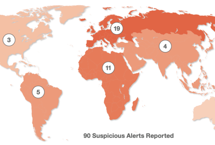 90-suspicious-betting-alerts-reported-by-ibia-in-q2-2024