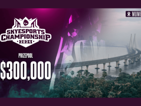 skyesports-championship-2024-–-counter-strike-2-to-take-place-at-taj-lands-end-mumbai,-12-teams-to-battle-it-out-for-$300,000-prize-pool