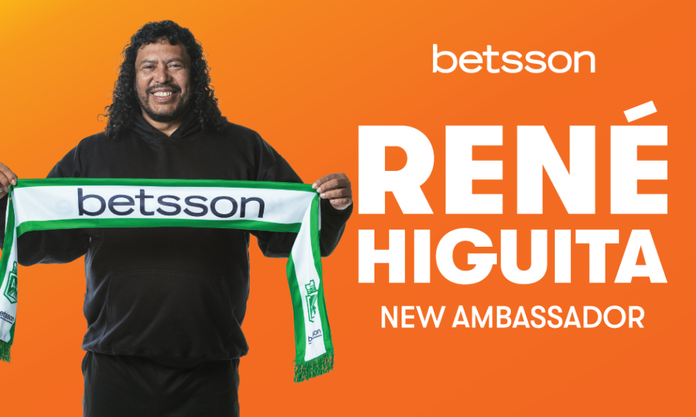 betsson-group-welcomes-legendary-scorpion-rene-higuita-as-brand-ambassador
