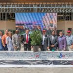the-cordish-companies-celebrates-major-construction-milestone-during-“topping-off”-ceremony-for-new-$270+-million-live!-casino-&-hotel-louisiana-project