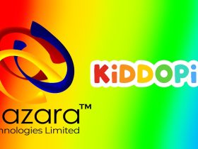 nazara-acquires-100%-ownership-of-paper-boat-apps-via-additional-inr-300-crores-investment;-to-drive-global-expansion-of-kiddopia