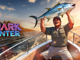 pg-soft-makes-waves-with-its-shark-hunter-release