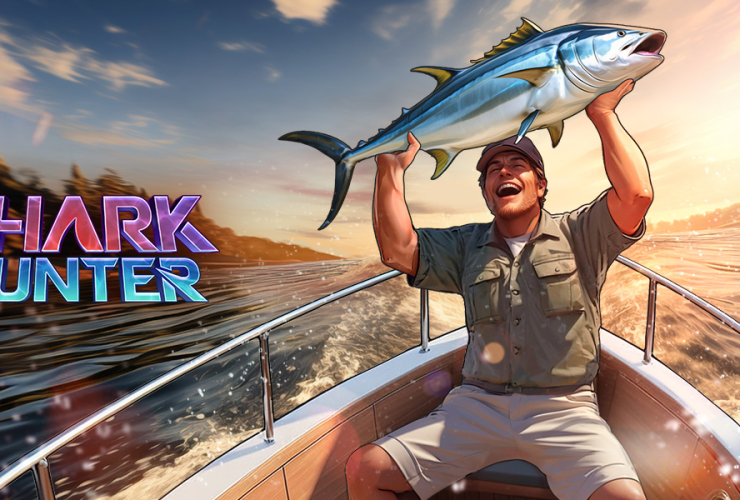 pg-soft-makes-waves-with-its-shark-hunter-release
