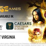 high-5-games-and-caesars-digital-expand-partnership-into-west-virginia