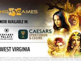 high-5-games-and-caesars-digital-expand-partnership-into-west-virginia