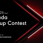 xanada-investments-launches-igaming-startup-contest-to-drive-industry-innovation