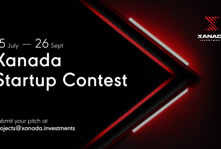 xanada-investments-launches-igaming-startup-contest-to-drive-industry-innovation