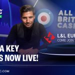 stakelogic-live’s-chroma-key-studio-expands-its-european-reach-with-l&l-europe-deal