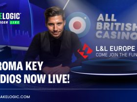 stakelogic-live’s-chroma-key-studio-expands-its-european-reach-with-l&l-europe-deal