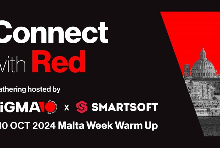 sigma-x-smartsoft-present:-malta-igathering