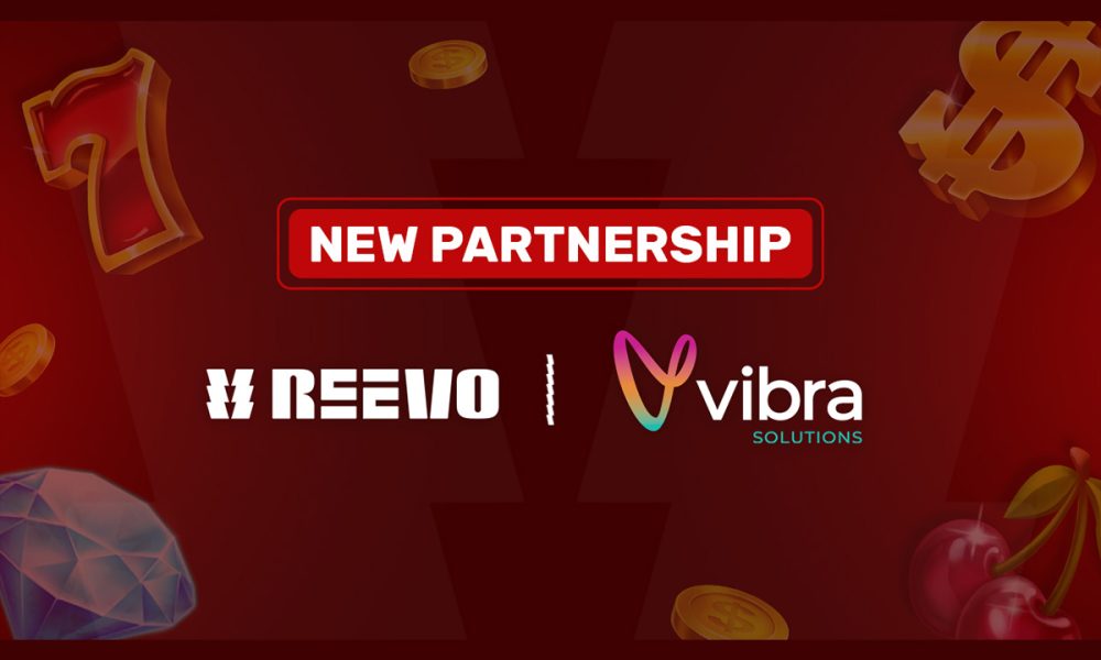 reevo-announces-strategic-partnership-with-vibra-solutions