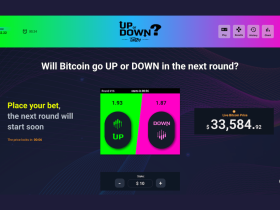 bitblox-announce-more-fast-paced-crypto-fun-in-up-or-down?-turbo