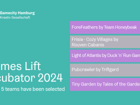 games-lift-2024:-these-five-developer-teams-will-receive-the-hamburg-incubator-funding