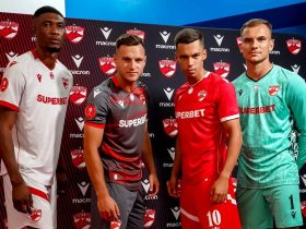 superbet-becomes-sponsor-of-dinamo-bucuresti