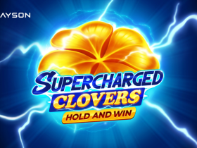 playson-offers-more-electrifying-wins-in-supercharged-clovers:-hold-and-win